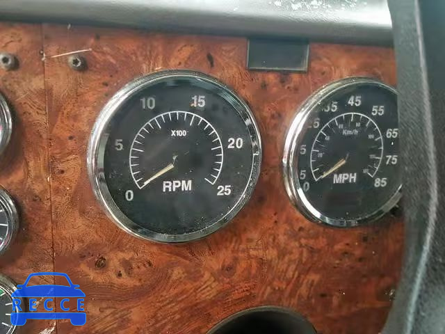 1997 INTERNATIONAL 9200 2HSFMAHR3VC025716 image 7
