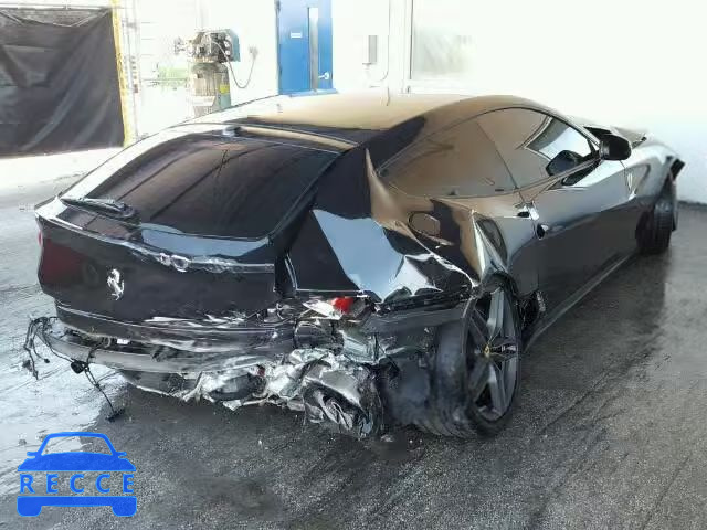 2014 FERRARI FF ZFF73SKA5E0198414 Bild 3