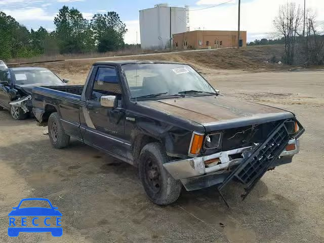 1989 MITSUBISHI MIGHTY MAX JA7FL49E5KP054568 зображення 0