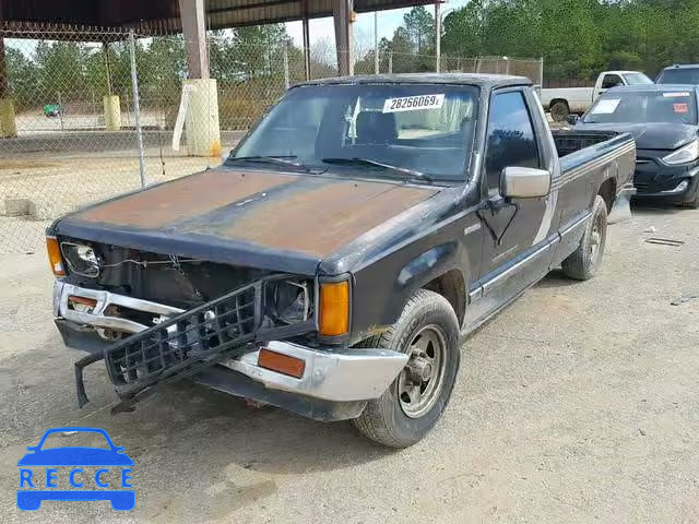 1989 MITSUBISHI MIGHTY MAX JA7FL49E5KP054568 зображення 1