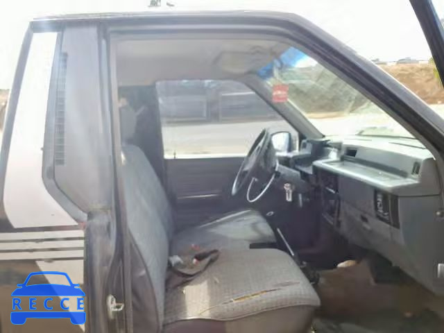 1989 MITSUBISHI MIGHTY MAX JA7FL49E5KP054568 зображення 4
