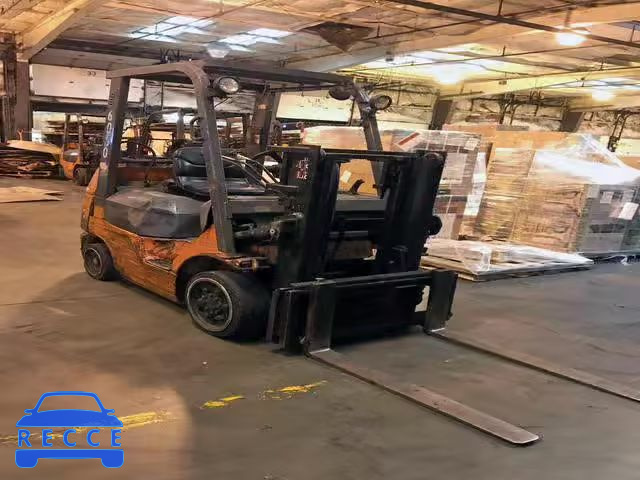 2004 TOYOTA FORKLIFT 7FGUC2582720 Bild 3