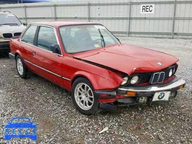1986 BMW 325 E WBAAB5408G9689200 зображення 0