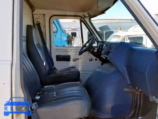 1986 CHEVROLET G30 2GBHG31M3G4112309 зображення 4