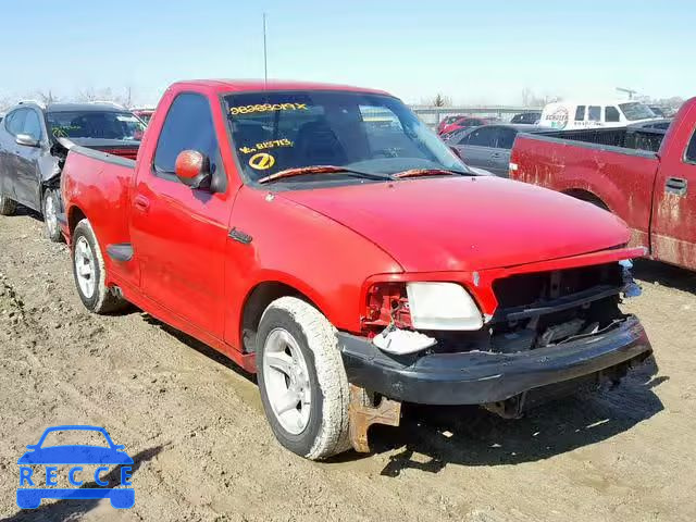 2000 FORD F150 SVT L 2FTZF0734YCB15713 image 0