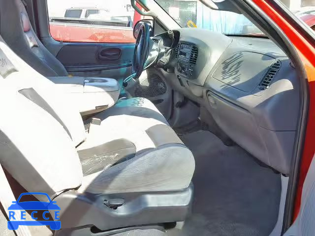 2000 FORD F150 SVT L 2FTZF0734YCB15713 image 4