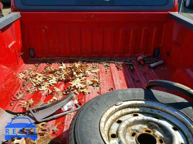 2000 FORD F150 SVT L 2FTZF0734YCB15713 image 5