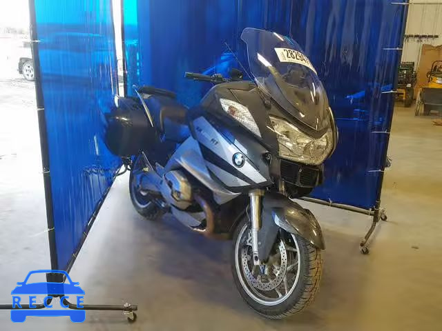 2011 BMW R1200 RT WB1044001BZW19374 зображення 0