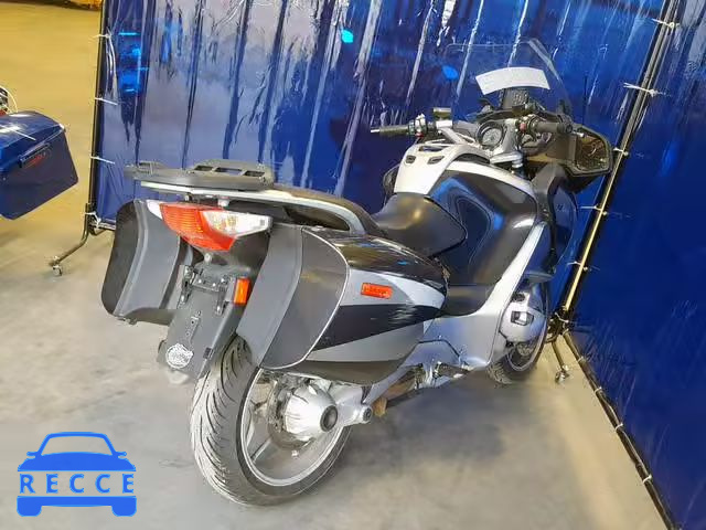 2011 BMW R1200 RT WB1044001BZW19374 Bild 3