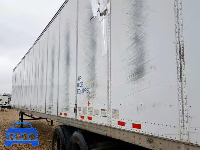 2008 GREAT DANE TRAILER TRAILER 1GRAP06258T540520 image 3