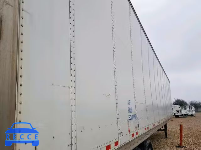 2008 GREAT DANE TRAILER TRAILER 1GRAP06258T540520 image 5