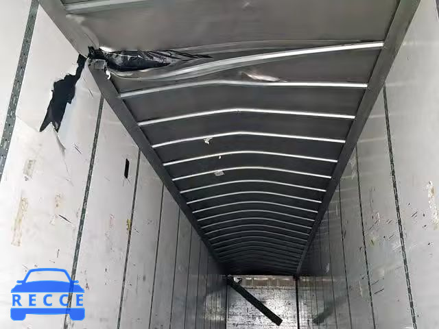 2008 GREAT DANE TRAILER TRAILER 1GRAP06258T540520 зображення 7