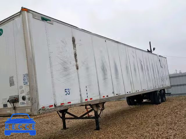 2008 GREAT DANE TRAILER TRAILER 1GRAP06258T540520 image 8