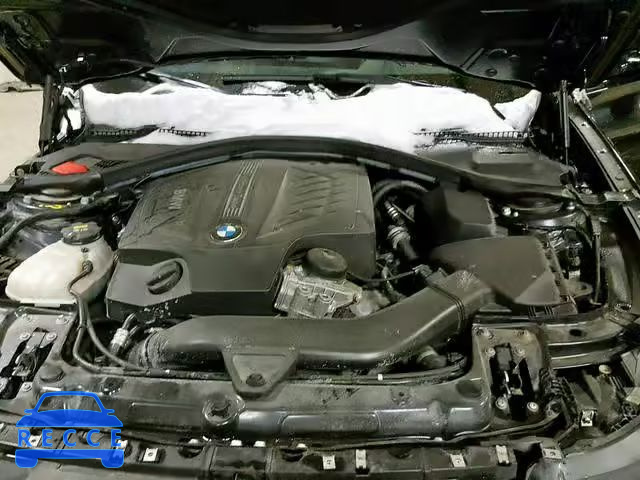 2014 BMW 335 XIGT WBA3X9C57ED153699 зображення 6