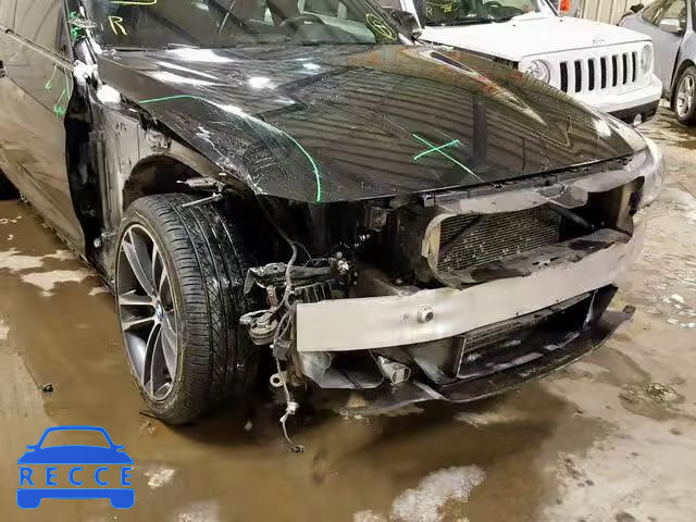 2014 BMW 335 XIGT WBA3X9C57ED153699 зображення 8