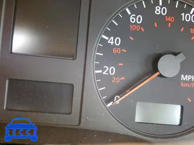 2000 AUDI A8 QUATTRO WAUFL54D2YN002467 image 7