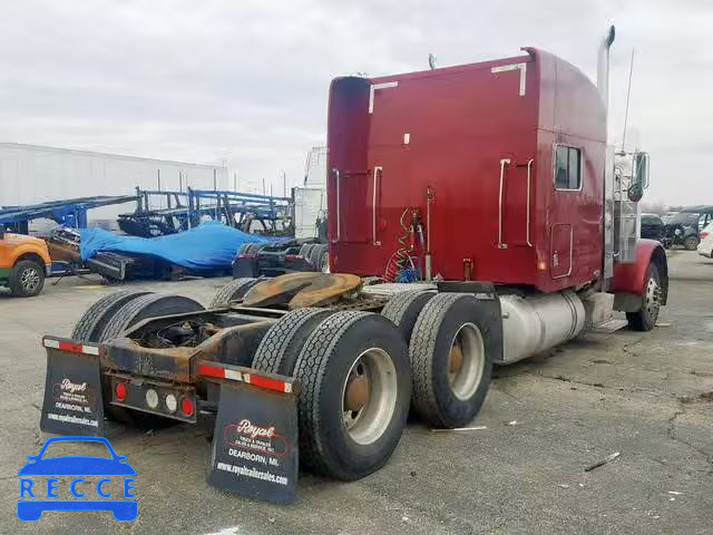 2002 PETERBILT 379 1XP5DB9X72D570870 Bild 3