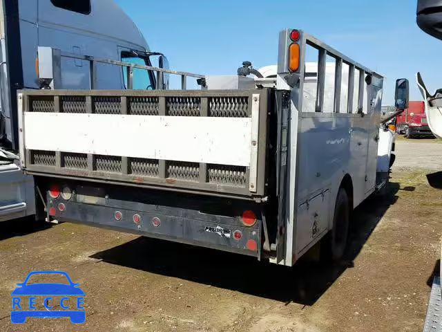 2005 CHEVROLET C5500 C5C0 1GBE5C1255F502682 зображення 3