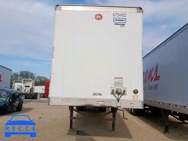 2014 GREAT DANE TRAILER TRAILER 1GRAA0621ET589596 image 6