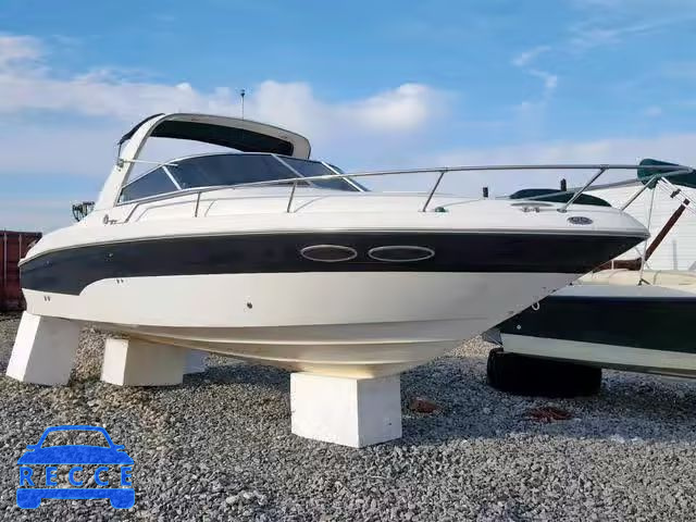 2001 SEAR BOAT SERT7808J001 image 0