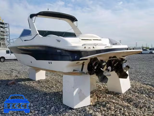 2001 SEAR BOAT SERT7808J001 image 2