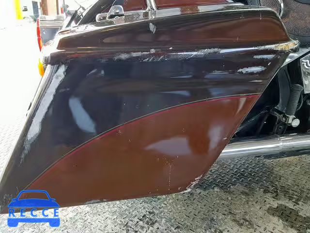 2011 HARLEY-DAVIDSON FLSTN 1HD1JD516BB025453 image 8