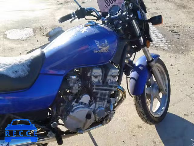 1993 HONDA CB750 JH2RC3804PM204332 image 8