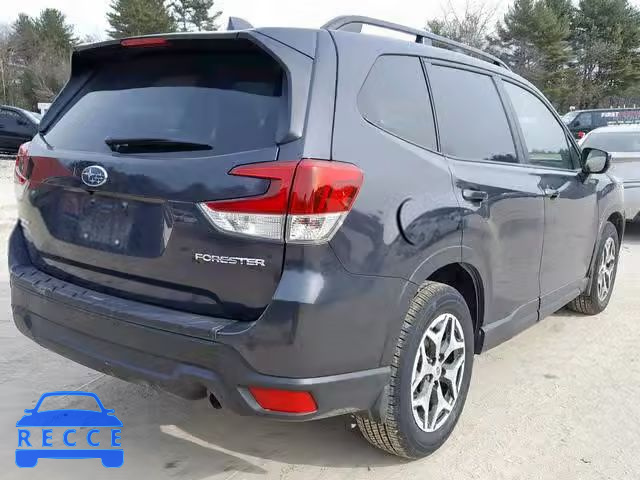 2019 SUBARU FORESTER P JF2SKAGC9KH433296 Bild 3