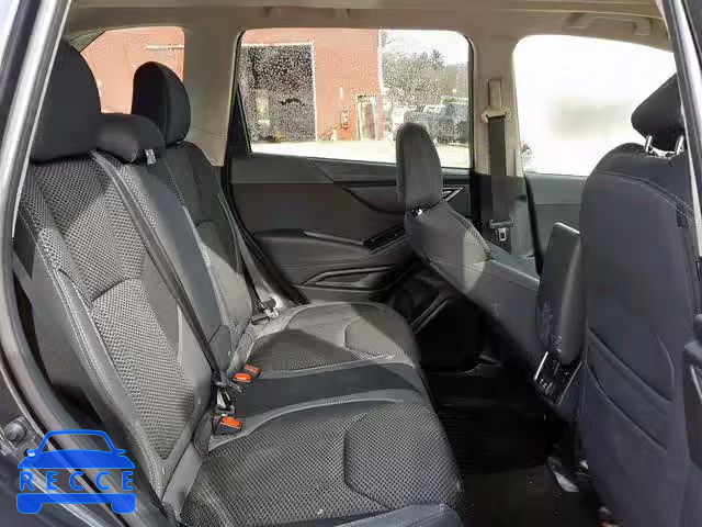 2019 SUBARU FORESTER P JF2SKAGC9KH433296 image 5