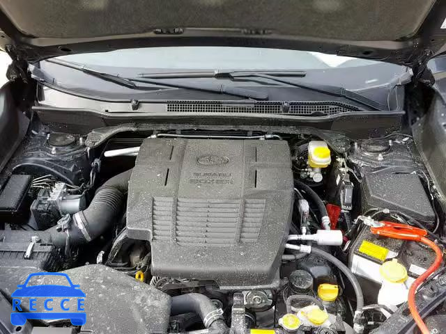 2019 SUBARU FORESTER P JF2SKAGC9KH433296 image 6