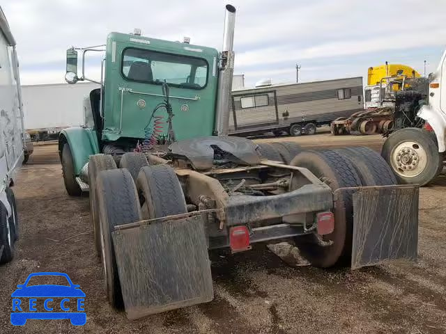 2008 PETERBILT 367 1XPTD49X28D760295 image 2