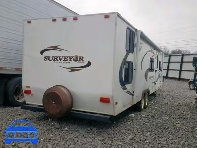 2010 WILDWOOD SURVEYOR 4X4TSVE24AL016534 image 3