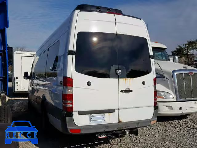 2009 DODGE SPRINTER 3 WD0PF445095390485 image 2