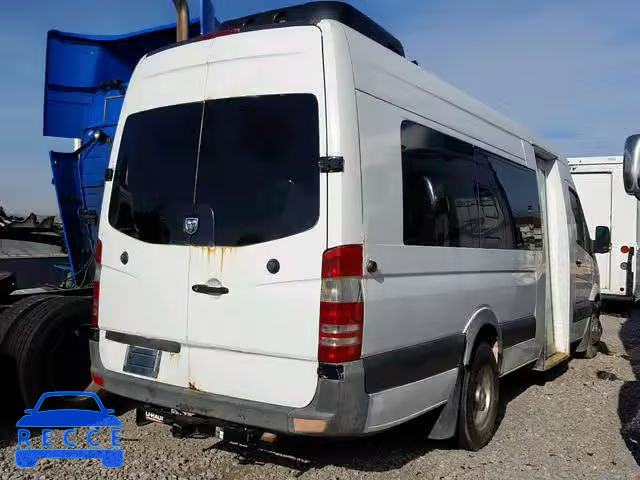 2009 DODGE SPRINTER 3 WD0PF445095390485 image 3