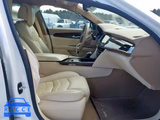 2017 CADILLAC CT6 PLATIN 1G6KL5RS6HU174289 зображення 4