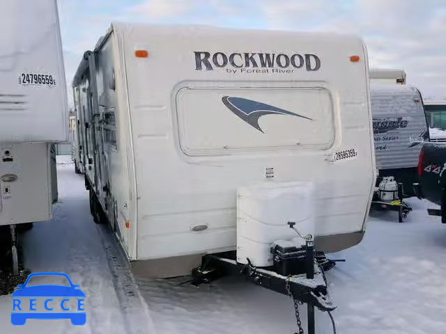 2004 WILDWOOD ROCKWOOD 4X4TRLG274D802503 image 0