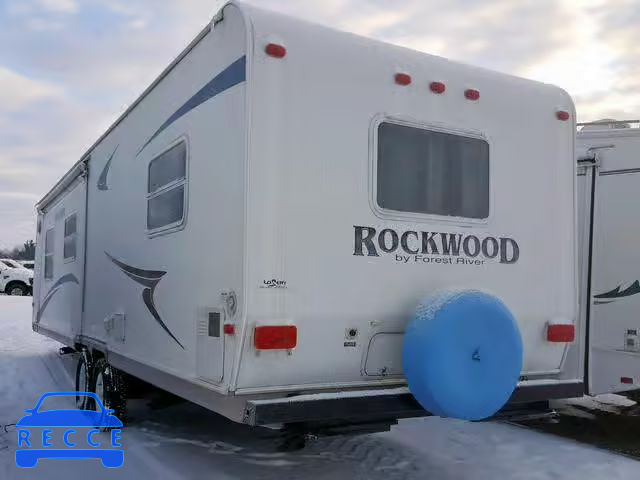 2004 WILDWOOD ROCKWOOD 4X4TRLG274D802503 image 2