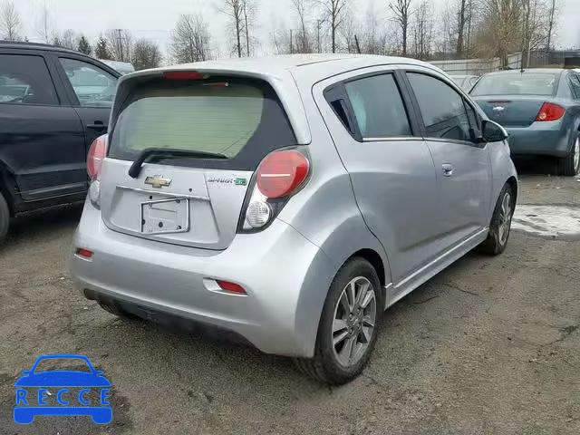 2015 CHEVROLET SPARK EV 2 KL8CL6S08FC702197 image 3