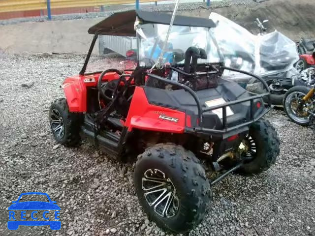 2014 POLARIS RZR 170 RF3VA17A9ET031338 image 2