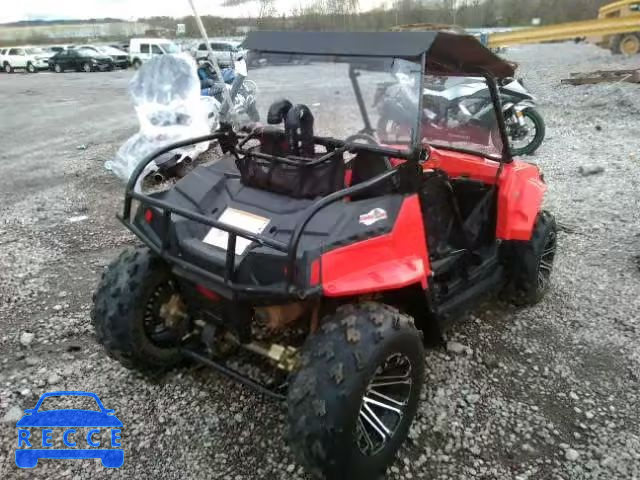 2014 POLARIS RZR 170 RF3VA17A9ET031338 Bild 3