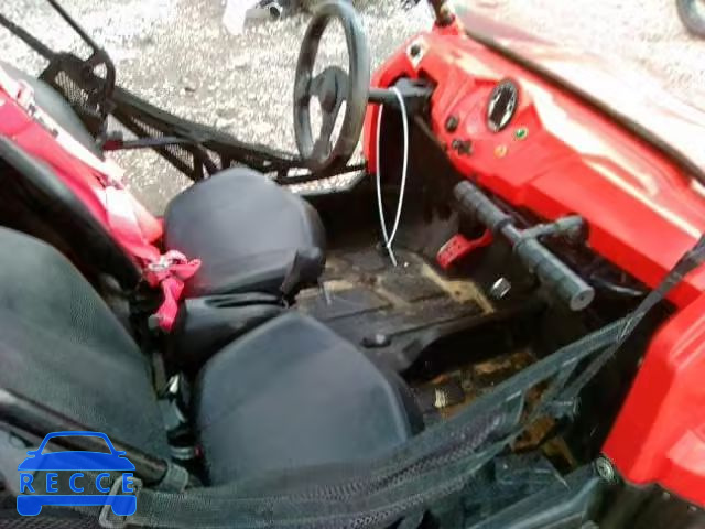 2014 POLARIS RZR 170 RF3VA17A9ET031338 image 4