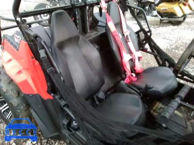 2014 POLARIS RZR 170 RF3VA17A9ET031338 image 5