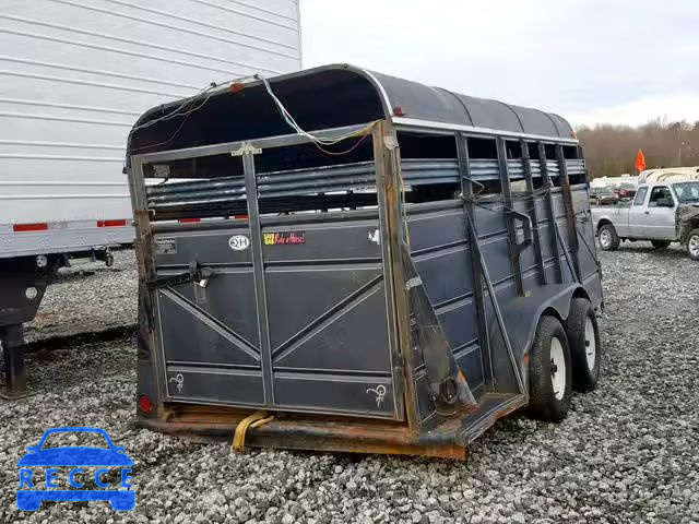 2004 OTHER TRAILER 4D4PB17254C035645 image 3