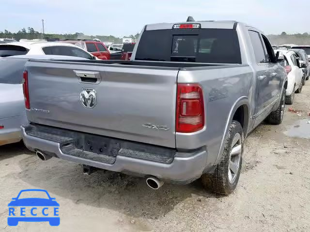 2019 RAM 1500 LIMIT 1C6SRFHT1KN524528 зображення 3