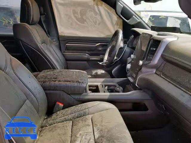 2019 RAM 1500 LIMIT 1C6SRFHT1KN524528 image 4