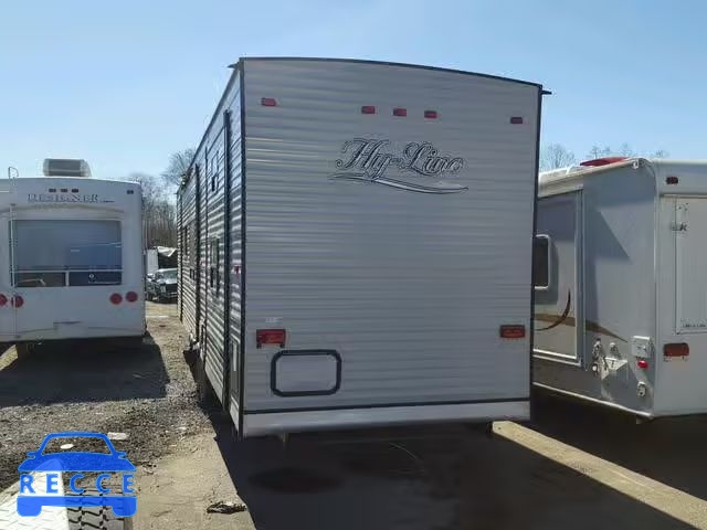 2019 FORD RV 54ABA3920KE002177 image 2