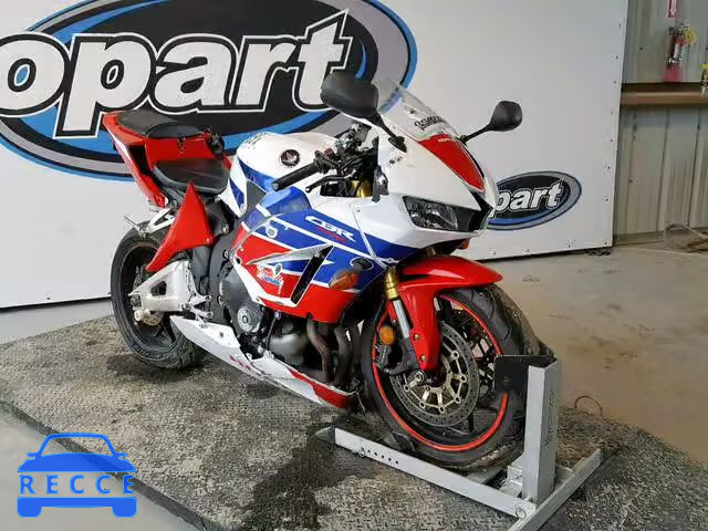 2013 HONDA CBR600 RR JH2PC4041DK600057 image 0