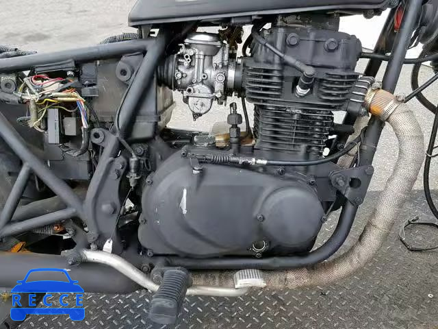 1981 KAWASAKI KZ440 D JKAKZHD12BB503899 image 6