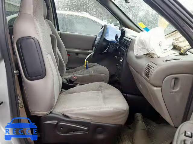 2003 CHEVROLET VENTURE EC 1GNDX23E23D231891 image 4