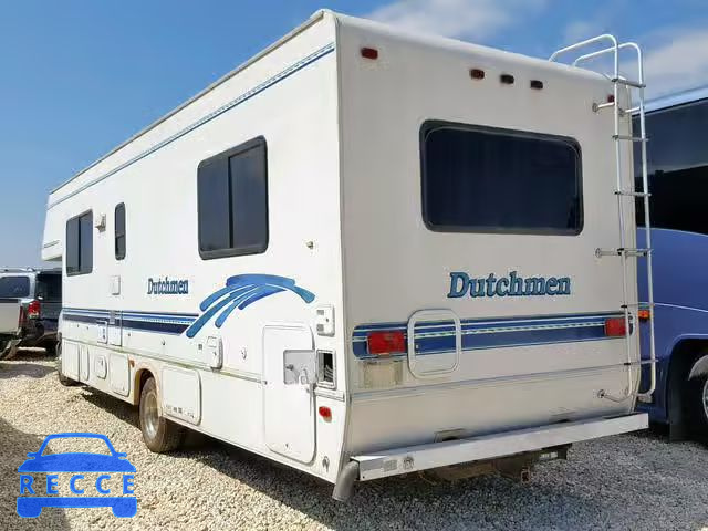 1999 FORD RV 1FDXE40S9XHA06721 image 2